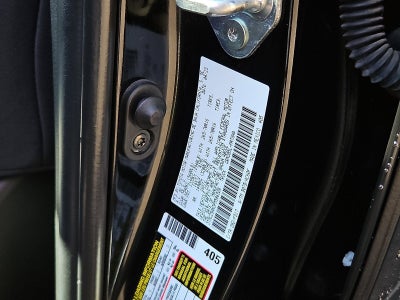 2023 Toyota Tacoma 4WD 4WD TRD Off Road Double Cab 5' Bed V6 AT (Natl)