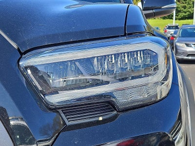 2023 Toyota Tacoma 4WD 4WD SR Double Cab 5' Bed V6 AT (GS)