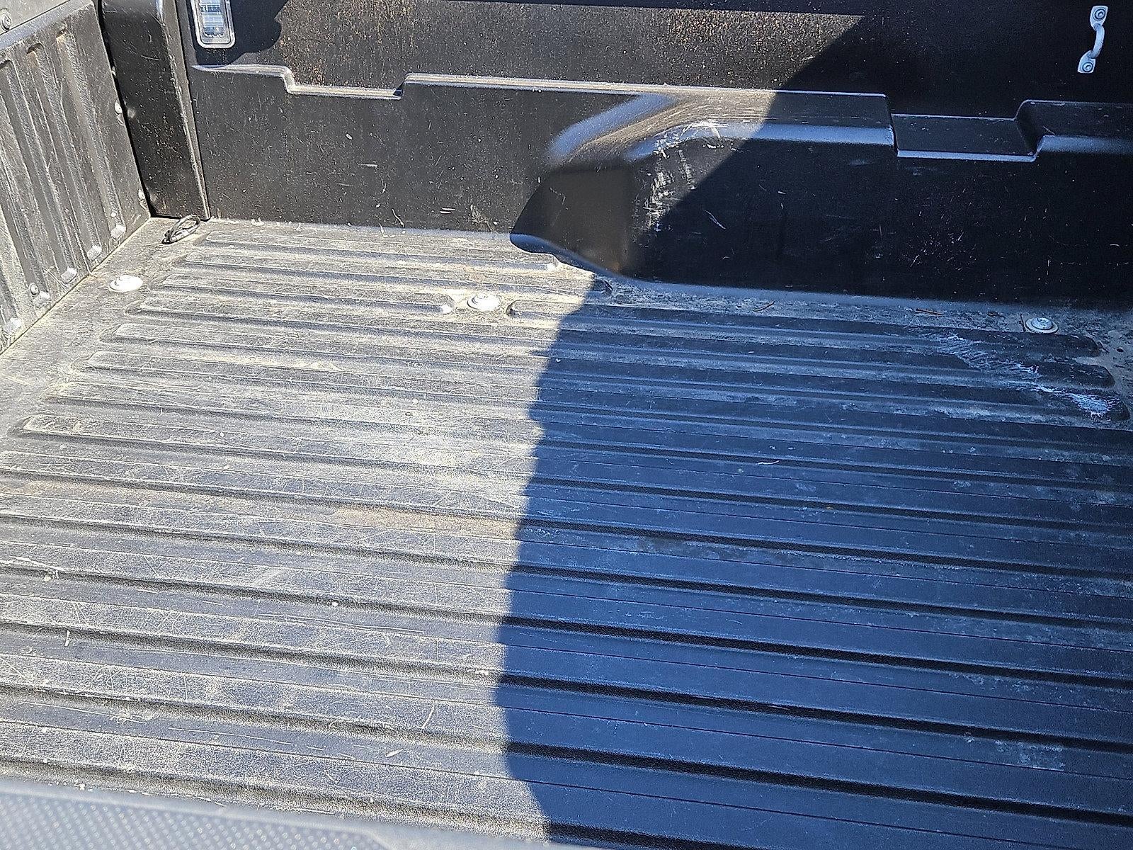 2023 Toyota Tacoma 4WD 4WD SR Double Cab 5' Bed V6 AT (GS)