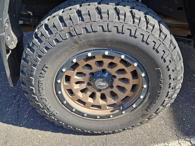 2023 Toyota Tacoma 4WD 4WD SR Double Cab 5' Bed V6 AT (GS)