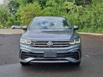 2022 Volkswagen Tiguan 2.0T SEL R-Line 4MOTION