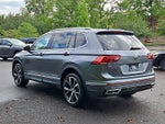 2022 Volkswagen Tiguan 2.0T SEL R-Line 4MOTION