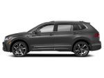 2022 Volkswagen Tiguan 2.0T SEL R-Line 4MOTION