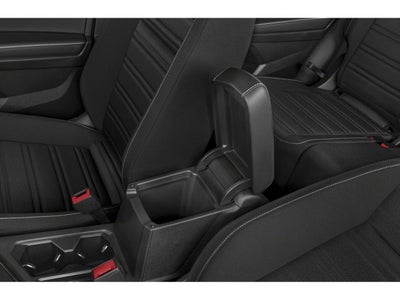2023 Volkswagen Tiguan 2.0T S 4MOTION