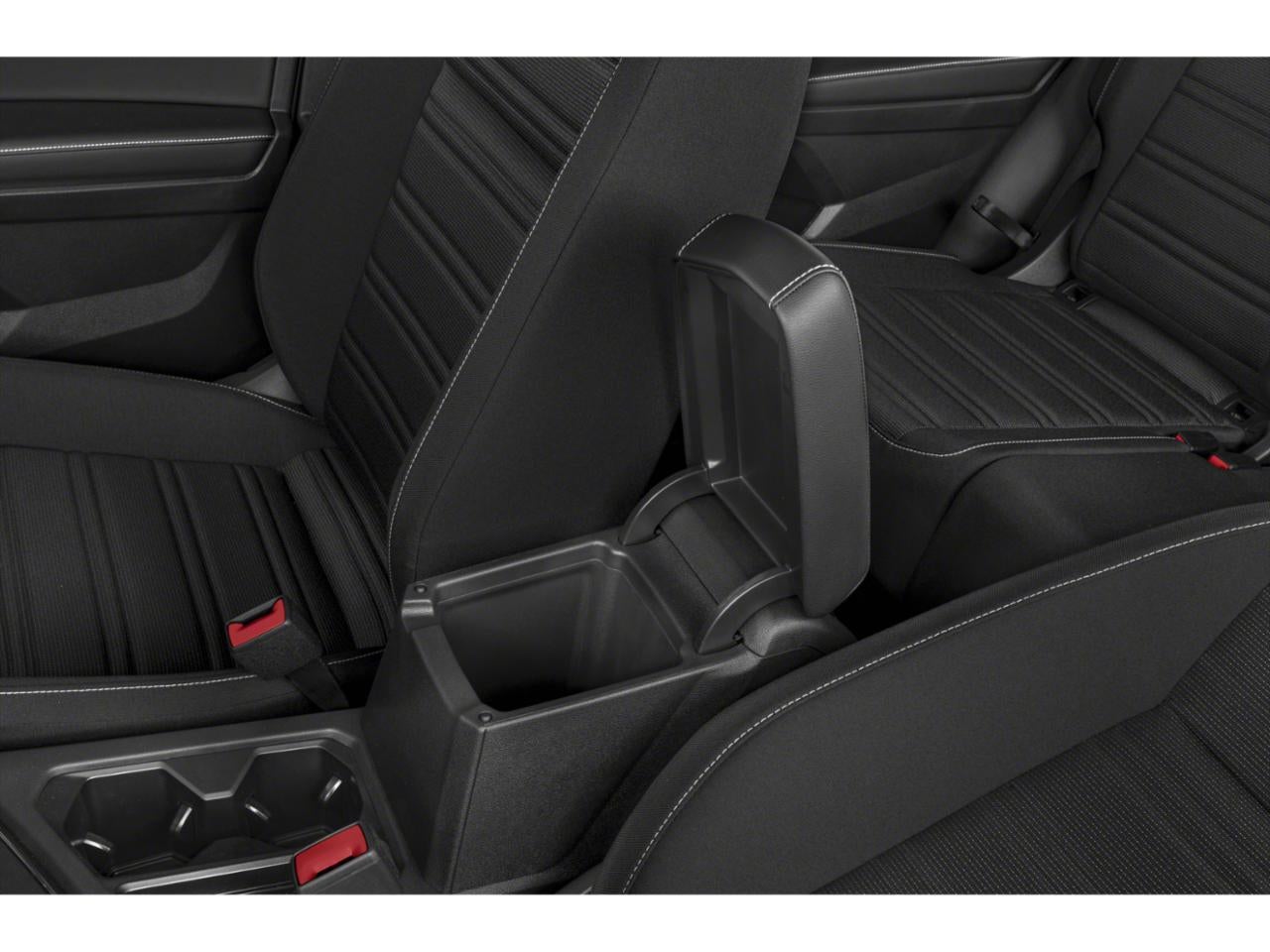 2023 Volkswagen Tiguan 2.0T S 4MOTION