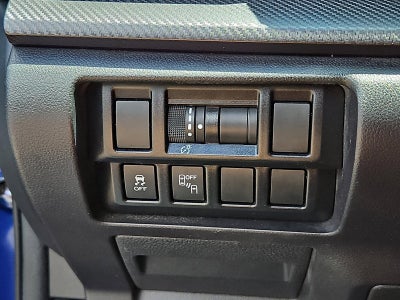 2018 Subaru Impreza 2.0i Sport 4-door CVT