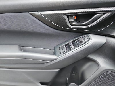 2018 Subaru Impreza 2.0i Premium 5-door CVT
