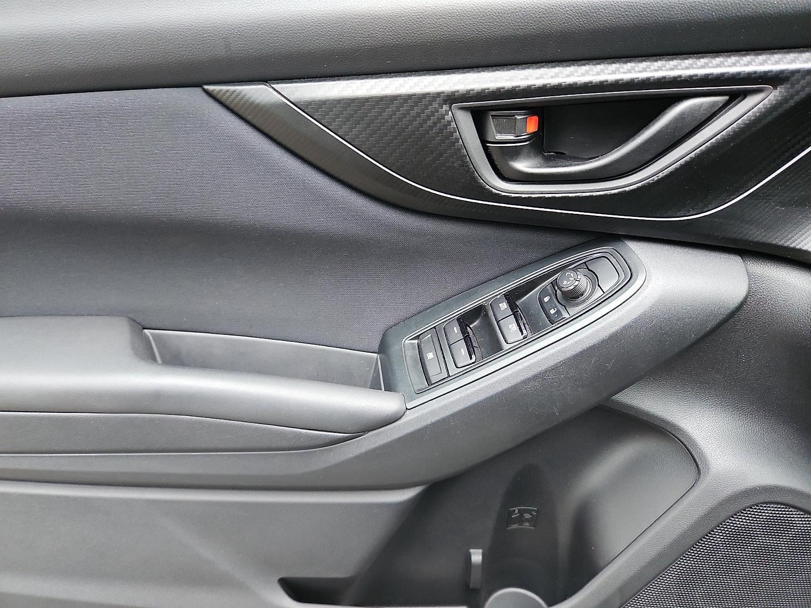 2018 Subaru Impreza 2.0i Premium 5-door CVT