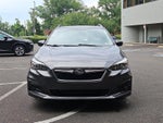 2018 Subaru Impreza 2.0i Premium 5-door CVT