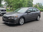 2018 Subaru Impreza 2.0i Premium 5-door CVT
