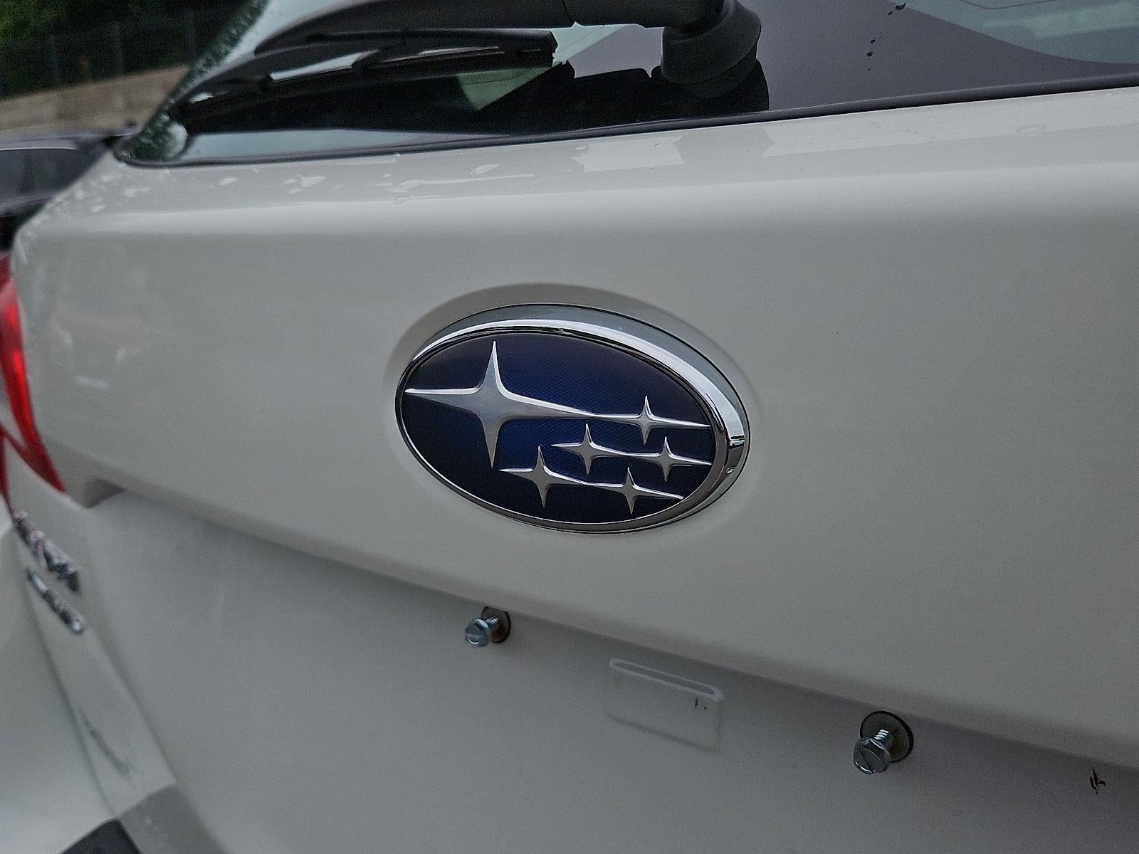 2017 Subaru Outback 2.5i
