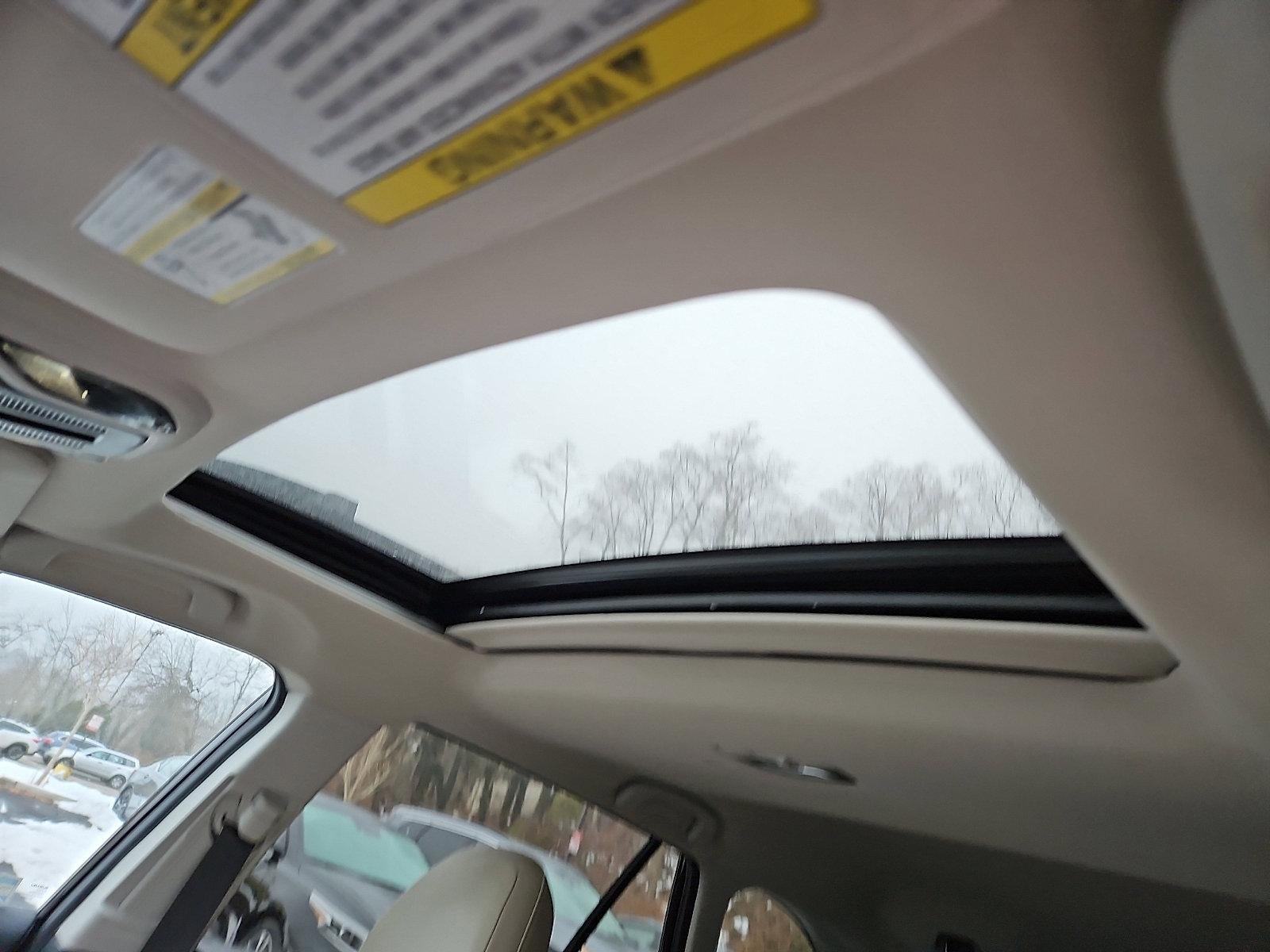 2020 Subaru Outback Limited CVT