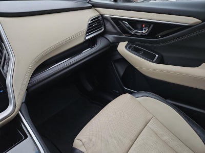 2020 Subaru Outback Limited CVT