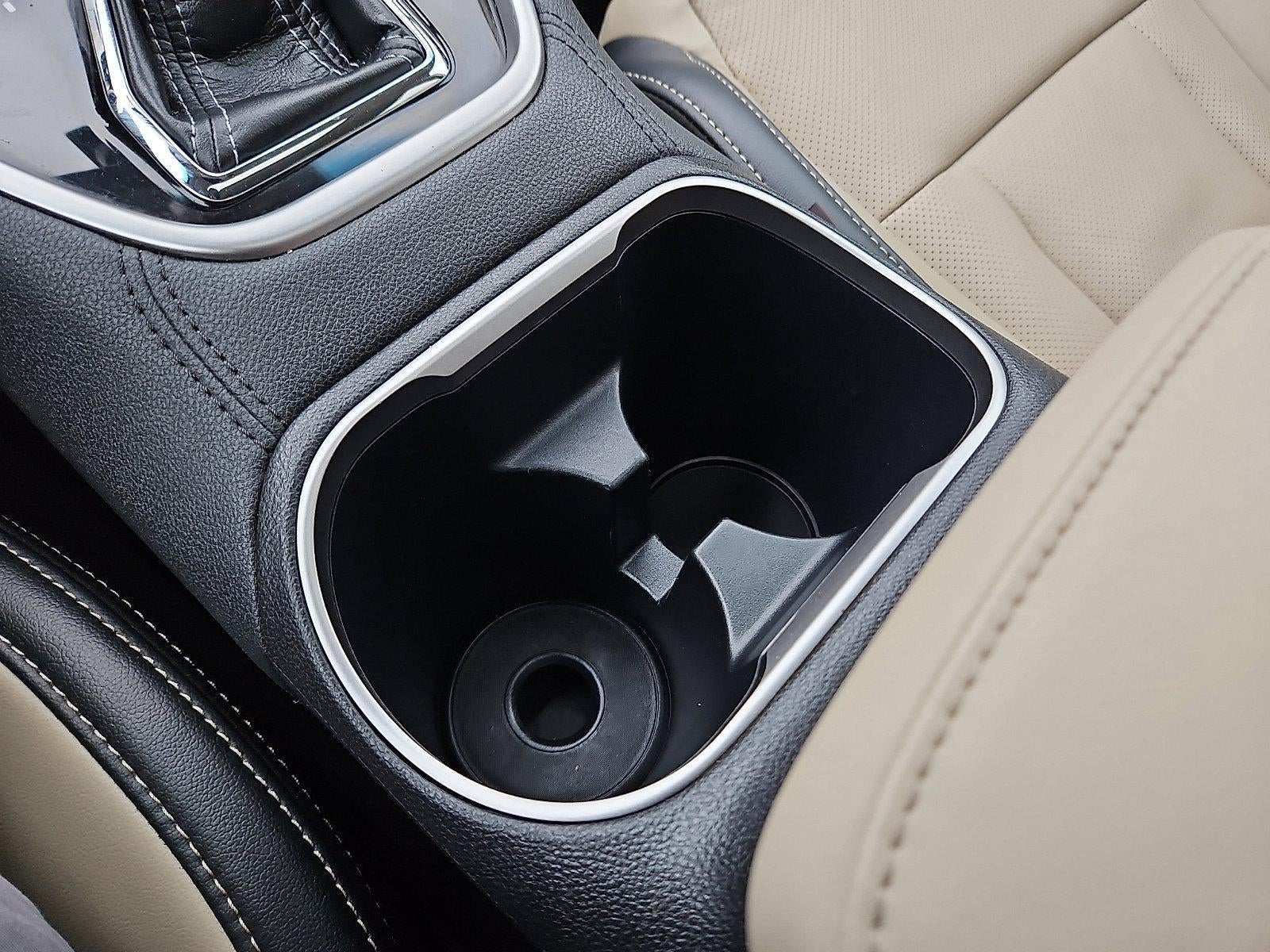 2020 Subaru Outback Limited CVT