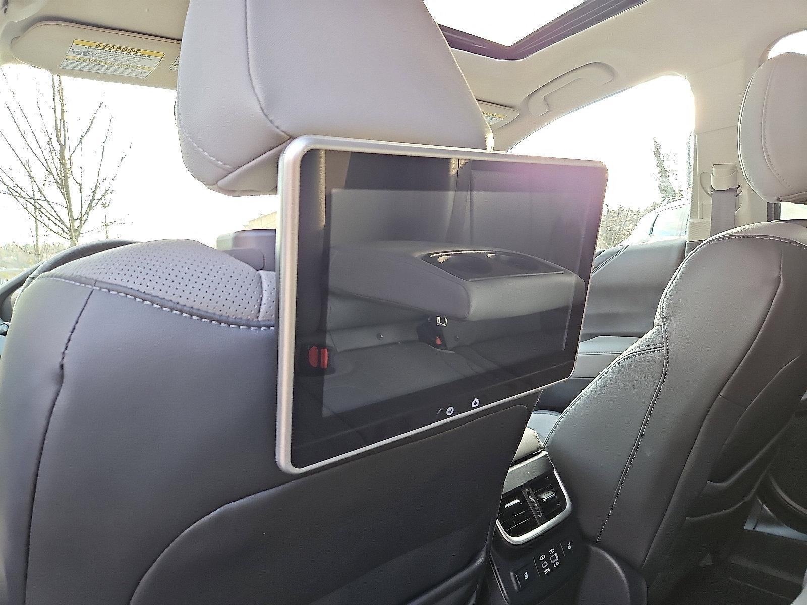 2023 Subaru Outback Limited CVT