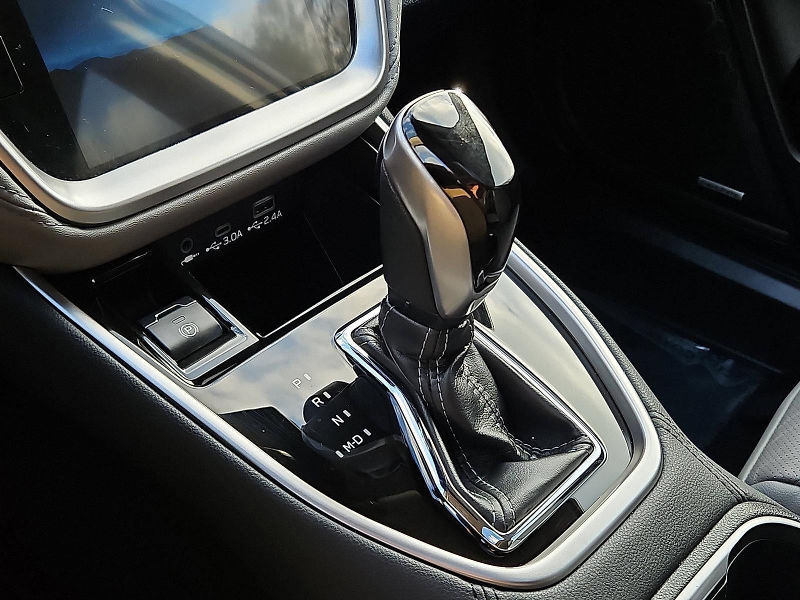 2023 Subaru Outback Limited CVT