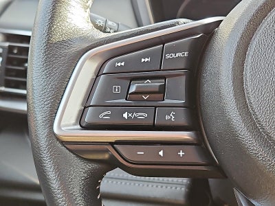 2023 Subaru Outback Limited CVT