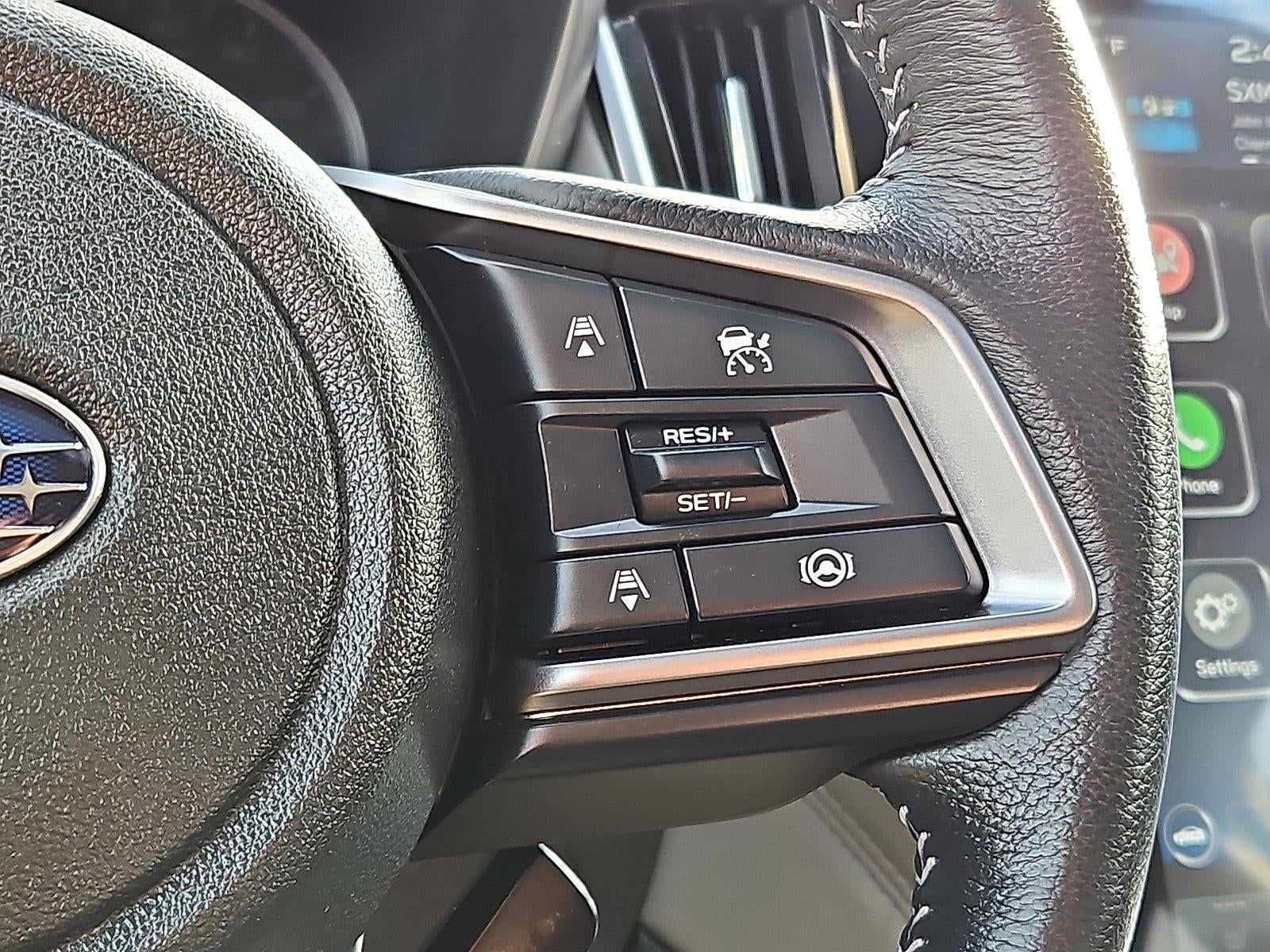 2023 Subaru Outback Limited CVT