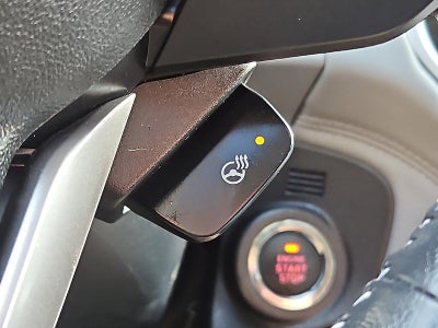 2023 Subaru Outback Limited CVT