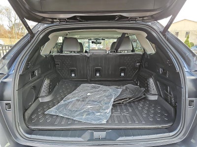 2023 Subaru Outback Limited CVT