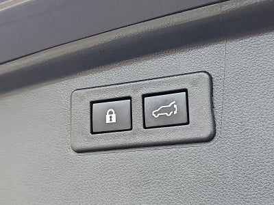 2023 Subaru Outback Limited CVT