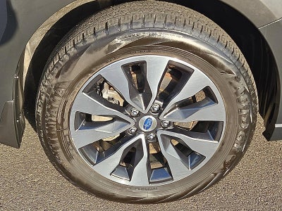 2023 Subaru Outback Limited CVT