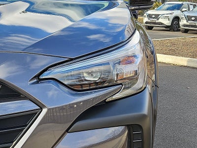 2023 Subaru Outback Limited CVT