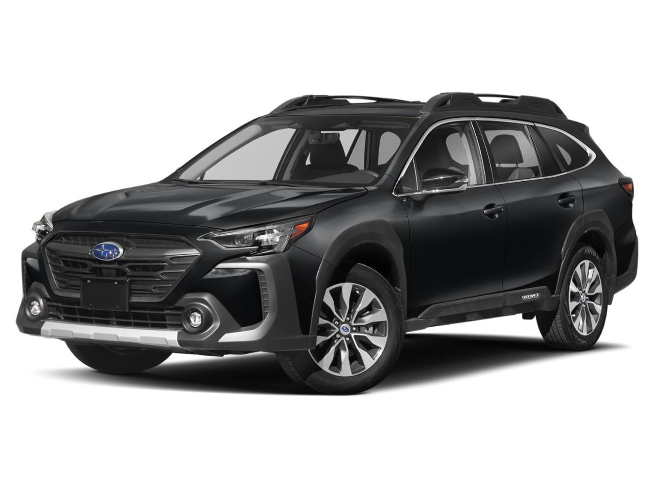 2023 Subaru Outback Limited CVT