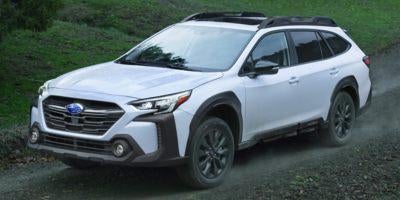 2023 Subaru Outback Limited CVT
