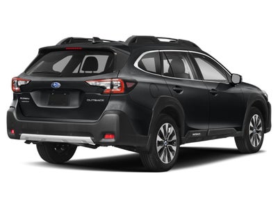 2023 Subaru Outback Limited CVT