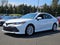 2019 Toyota Camry LE Auto (SE)