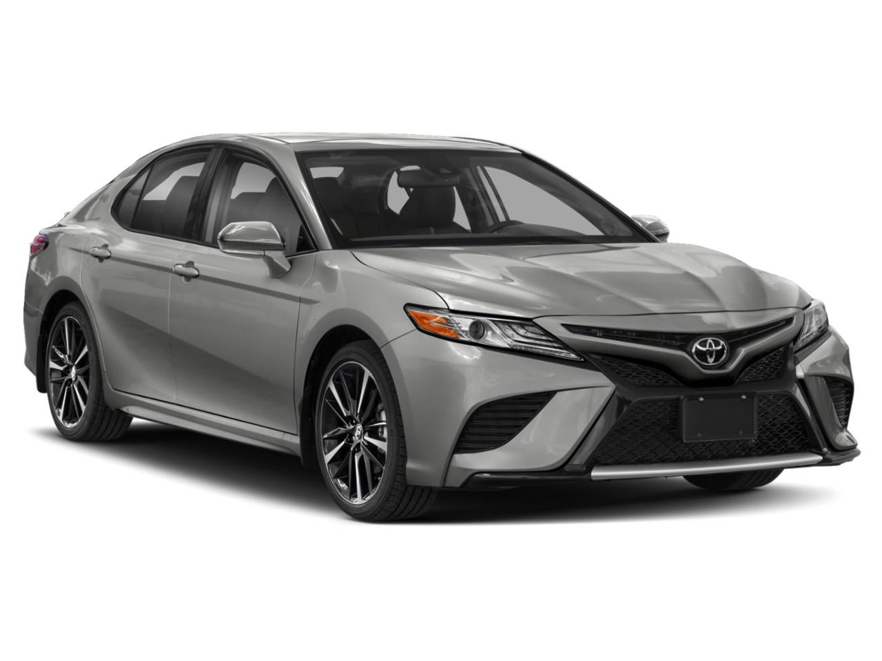 2019 Toyota Camry L Auto (Natl)