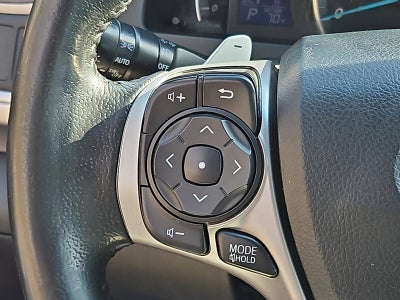 2012 Toyota Camry 4dr Sdn I4 Auto SE (Natl)