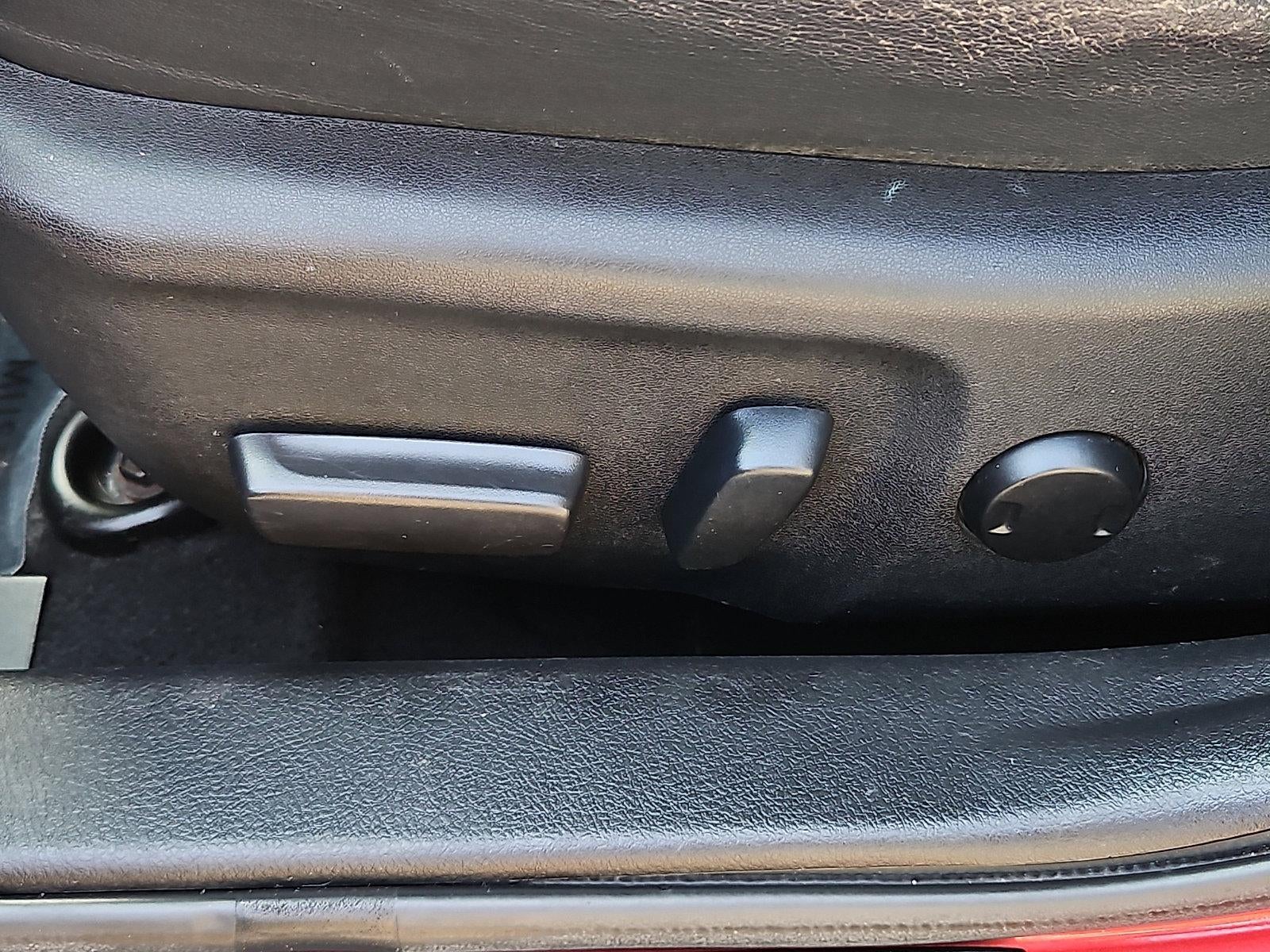 2012 Toyota Camry 4dr Sdn I4 Auto SE (Natl)