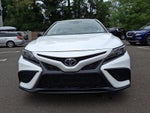 2021 Toyota Camry SE Nightshade Auto (Natl)