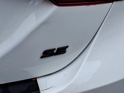 2021 Toyota Camry SE Nightshade Auto (Natl)