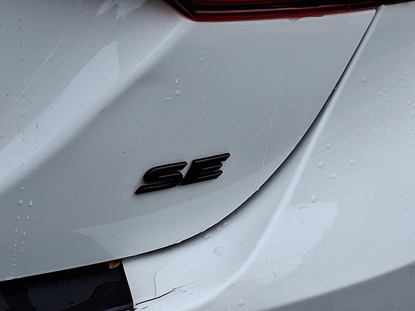 2021 Toyota Camry SE Nightshade Auto (Natl)