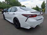 2021 Toyota Camry SE Nightshade Auto (Natl)
