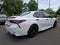 2021 Toyota Camry SE Nightshade Auto (Natl)