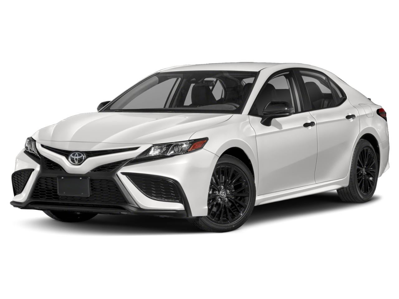 2021 Toyota Camry SE Nightshade Auto (Natl)