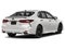 2021 Toyota Camry SE Nightshade Auto (Natl)