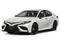 2021 Toyota Camry SE Nightshade Auto (Natl)