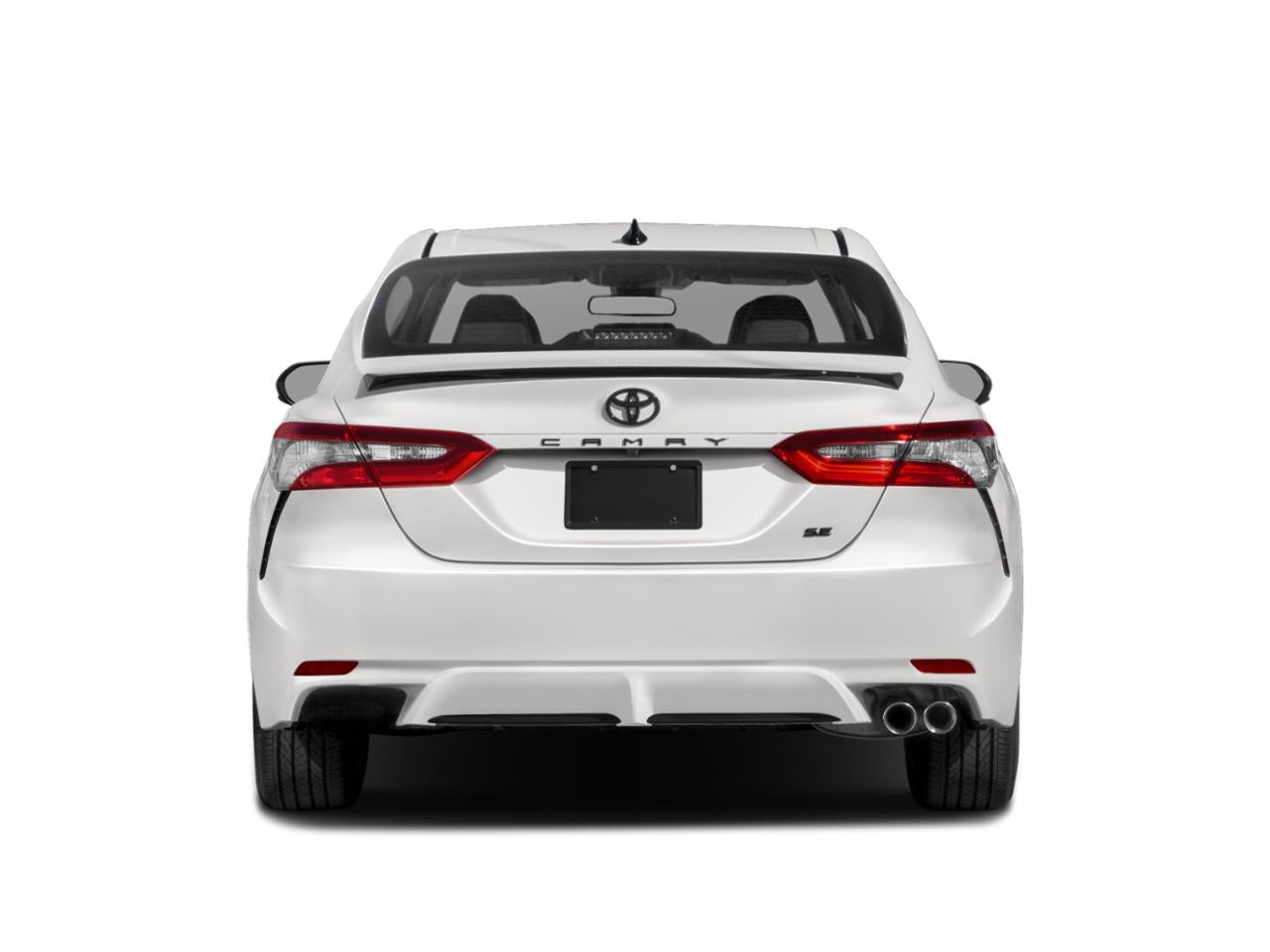 2021 Toyota Camry SE Nightshade Auto (Natl)
