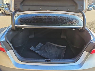 2021 Toyota Camry SE Auto (Natl)