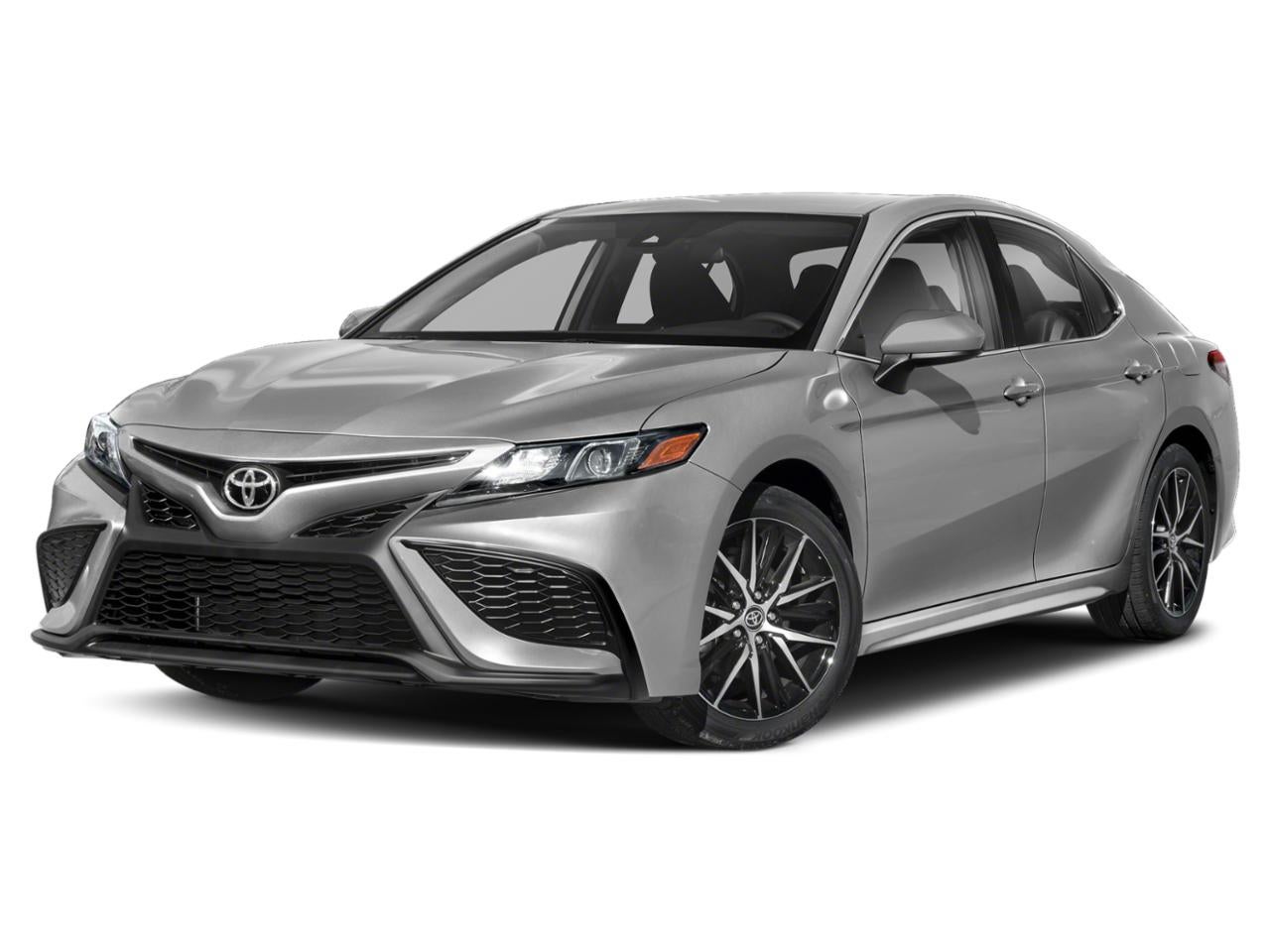 2021 Toyota Camry SE Auto (SE)