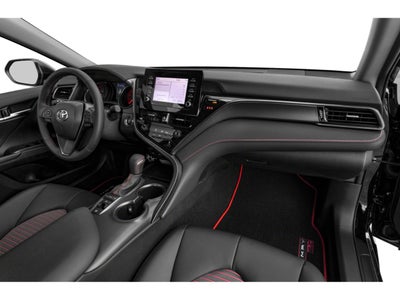 2024 Toyota Camry TRD V6 Auto (Natl)