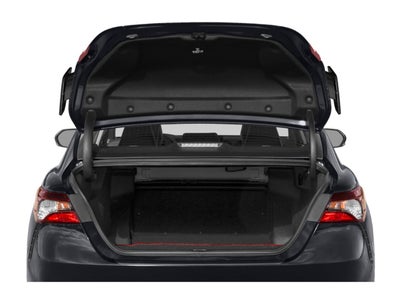 2024 Toyota Camry TRD V6 Auto (Natl)