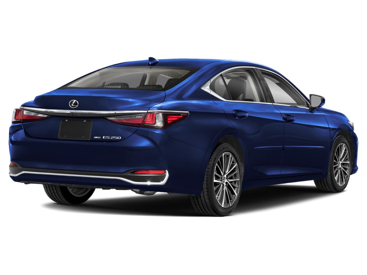 2023 Lexus ES 250 AWD