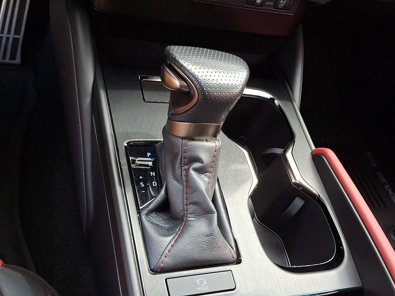 2023 Lexus ES 350 F SPORT Handling FWD