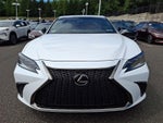 2023 Lexus ES 350 F SPORT Handling FWD